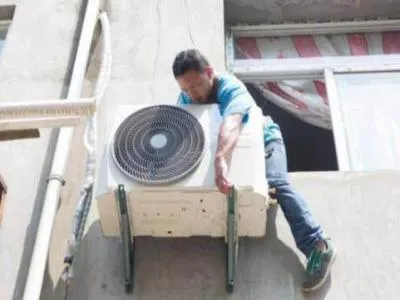 顺义区奥克斯中央空调维修电话(全国24小时)