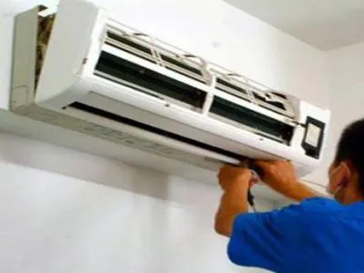 云阳县志高中央空调维修电话--新东服务部