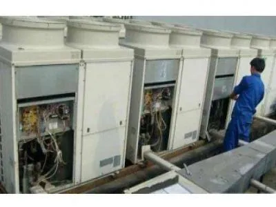 蓟州区伊莱克斯中央空调维修服务电话--怡润服务部