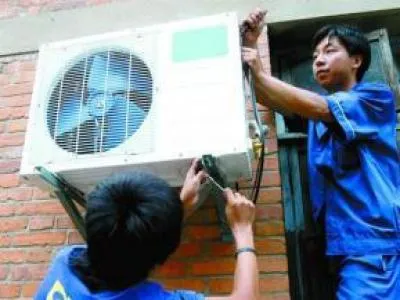 石景山区格兰仕空调维修电话