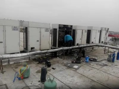 和平区小天鹅空调维修电话--江晶服务网点