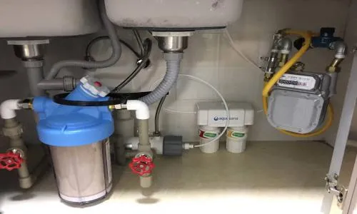 西青区贝克巴斯垃圾处理器维修电话--和美服务部