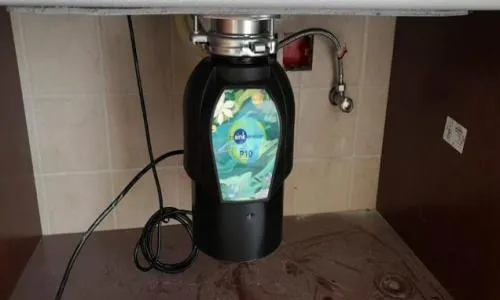 璧山区大胃王垃圾处理器维修电话(全国24小时)--丰缘服务网点