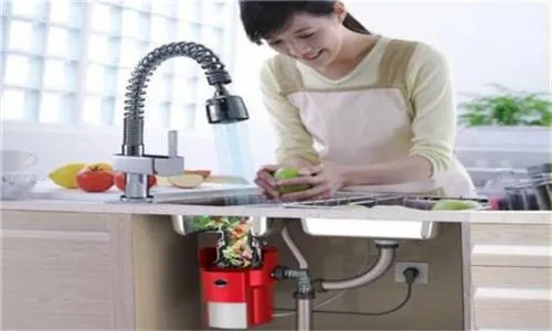 重庆劳伦士垃圾处理器维修电话--合盛服务点