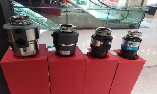 璧山区唯斯特姆垃圾处理器维修电话(全国24小时)