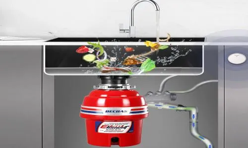 重庆惠妈垃圾处理器维修电话(全国24小时)--怡润服务点