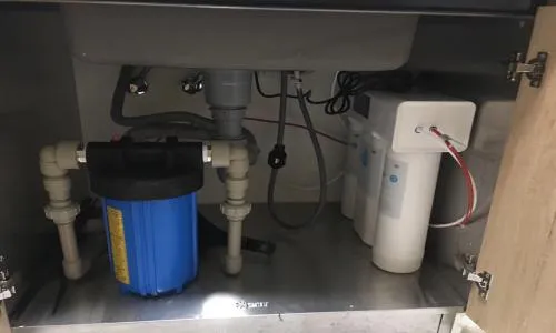 酉阳土家族苗族自治县格莱达垃圾处理器维修服务电话--白帆服务中心