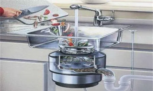 奉节县通用垃圾处理器维修电话