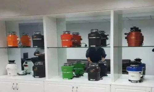 昌平区贝克巴斯垃圾处理器维修服务电话