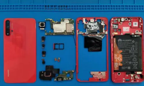 仅提供上海徐汇区索尼手机上门维修