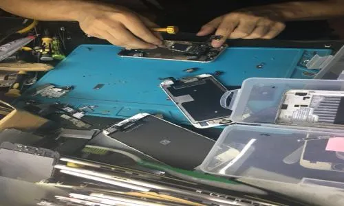 上海新凌徐汇分公司