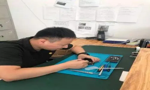 乐视超级手机线下售后网点