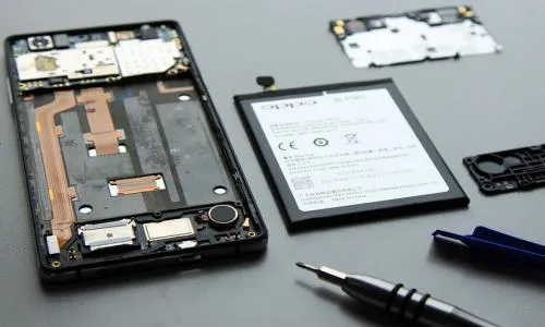 仅提供重庆璧山区锤子手机上门维修