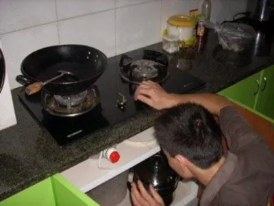 梁平区品格燃气灶维修电话