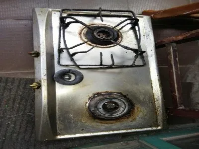 徐汇区好太太燃气灶维修服务电话--辉华服务网点