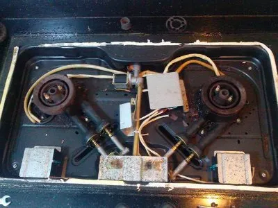 璧山区德挌燃气灶维修服务电话--驰阳服务网点