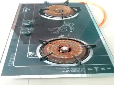 宝山区普田燃气灶维修电话--合盛服务网点