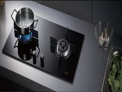 松江区奥克斯燃气灶维修电话--宝高维修服务中心