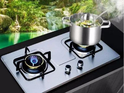 松江区伊莱克斯燃气灶维修服务电话--啸创服务中心