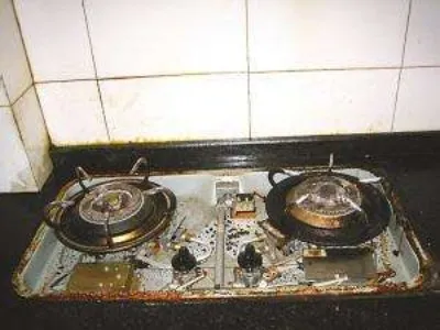 沙坪坝区奥克斯燃气灶维修服务电话