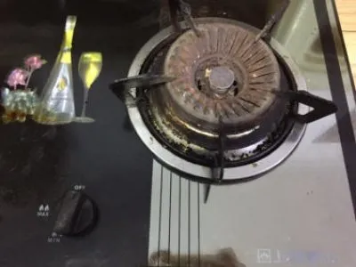 大足区奥克斯燃气灶维修服务电话--邦远服务网点