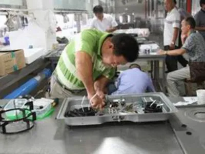 大足区松下燃气灶维修服务电话--盛世服务部