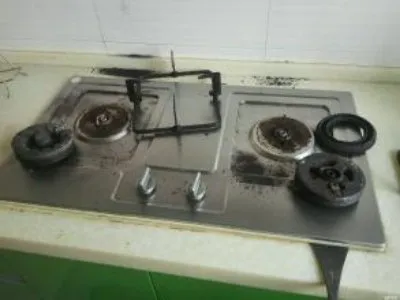 延庆区帝王燃气灶维修电话--尼鸿服务中心