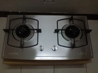 崇明区库博士燃气灶维修电话--白帆服务部