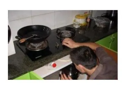 朝阳区意格尼斯燃气灶维修服务电话--贝名服务网点