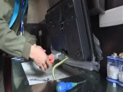 渝中区方太燃气灶维修服务电话--和美服务部