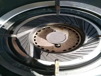 大渡口区迅达燃气灶维修服务电话--益百永服务中心