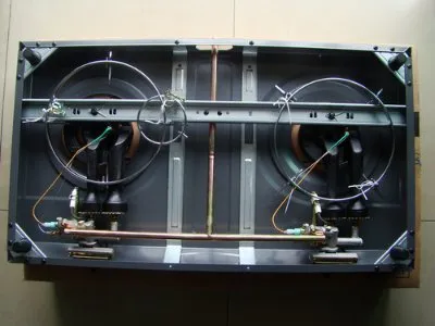 松江区美的燃气灶维修服务电话