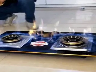 沙坪坝区火王燃气灶维修电话