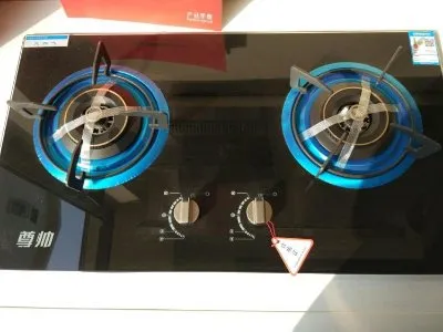 永川区皇冠燃气灶维修服务电话--禄捷茂服务部