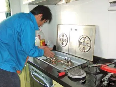 城口县方太燃气灶维修电话(全国24小时)