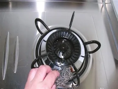 重庆康星燃气灶维修电话--皇源服务中心