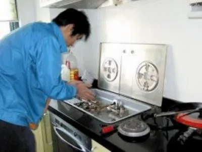 门头沟区好太太燃气灶维修服务电话--同益服务点