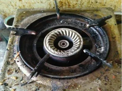 普陀区博洛尼燃气灶维修电话