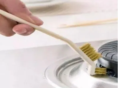 嘉定区五羊燃气灶维修电话--本万飞服务点