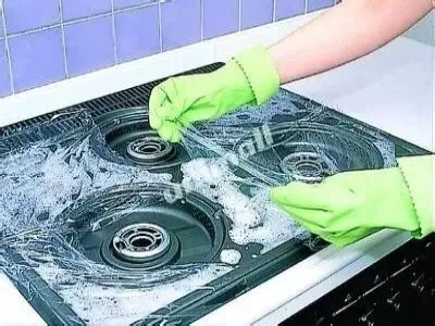 大渡口区家丽雅燃气灶维修服务电话--白帆服务点