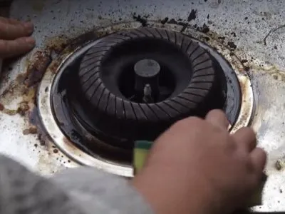 普陀区五洲燃气灶维修服务电话--永利服务点