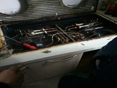 普陀区万喜燃气灶维修电话