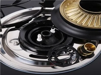 普陀区威而士莫卡燃气灶维修服务电话--贵全服务点