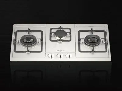 长宁区TCL燃气灶维修电话--洪德成服务点