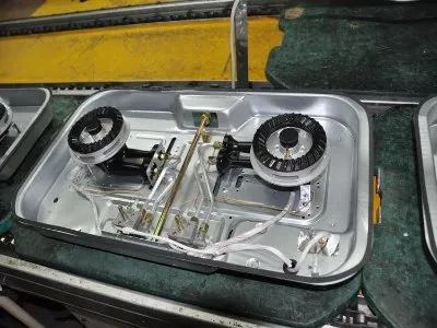 北辰区AEG燃气灶维修服务电话