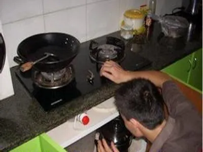 长宁区欧派燃气灶维修电话