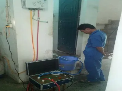 荣昌区华宝热水器维修电话--明盛服务点