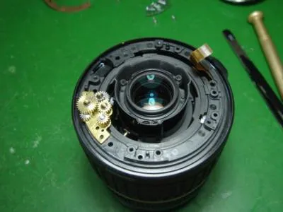 上海明盛相机服务中心