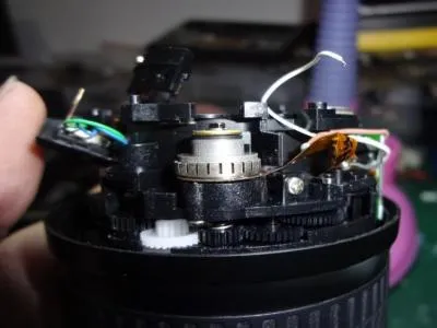 重庆捷飞照相器材服务点