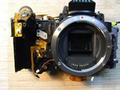 重庆同益相机服务中心